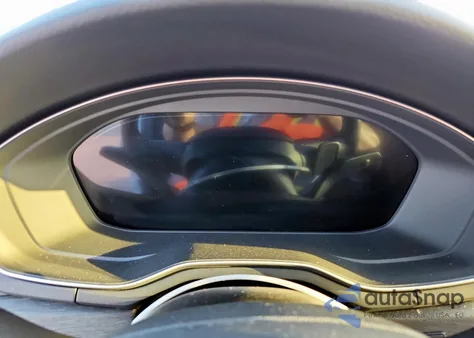 2023 Audi A4 Premium Plus 45 z USA, uszkodzony, nr VIN WAUEAAF46PN005006